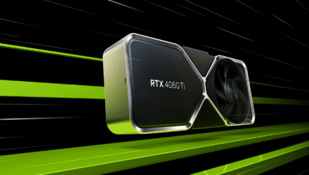 NVIDIA: Pazar Analizi ve Ar-Ge Yatırımları