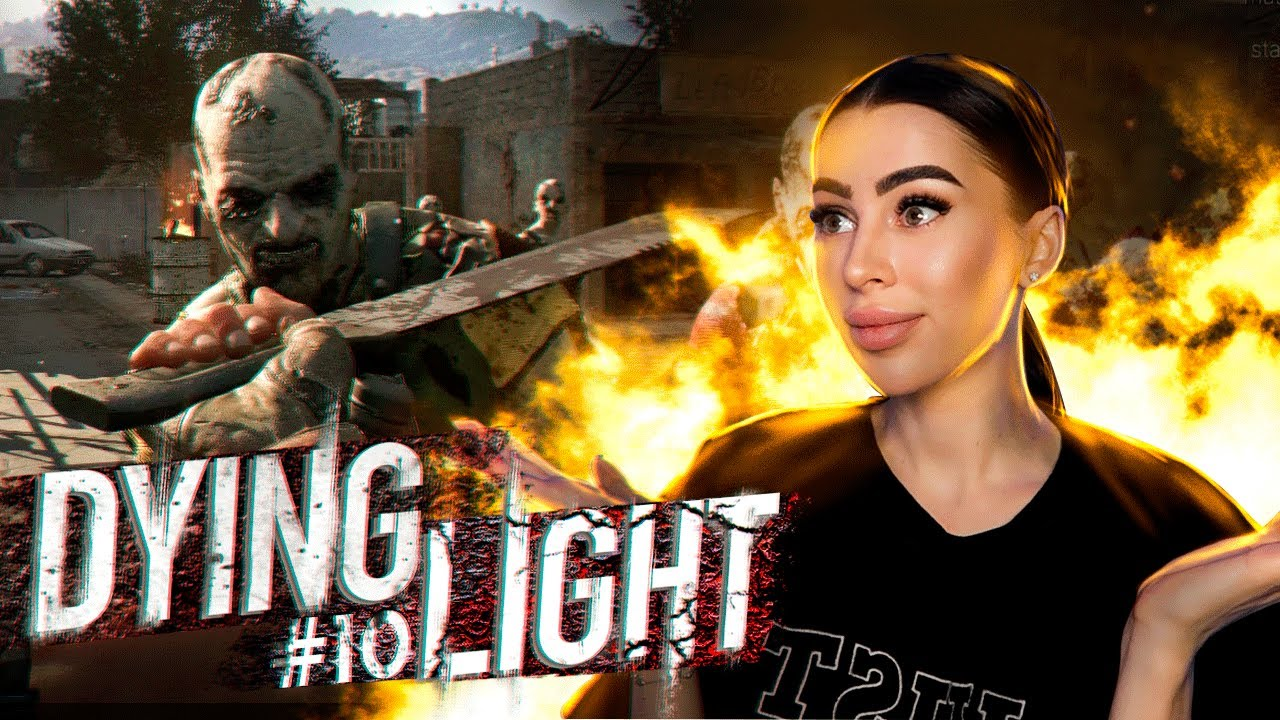 Dying Light 10. yıl dönümü etkinlikleri ve duyurular