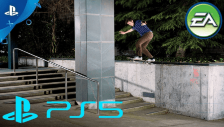 Skate Story PS5: Yeraltı Dünyasında Kaykay Yapın