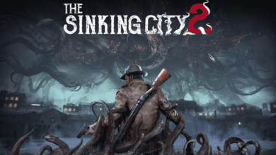 The Sinking City 2: Yeni Oynanış Videosu Duyuruldu!