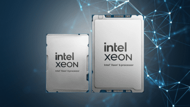 Intel Xeon 6: AI ve 5G ile Ağ Dönüşümünde Lider