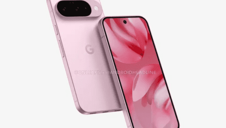 Pixel 10: Beklentiler ve Sızıntılar Üzerine Derinlemesine