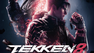 Tekken Serisi: Efsanevi Dövüş Oyunlarının Tarihi