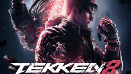 Tekken Serisi: Efsanevi Dövüş Oyunlarının Tarihi