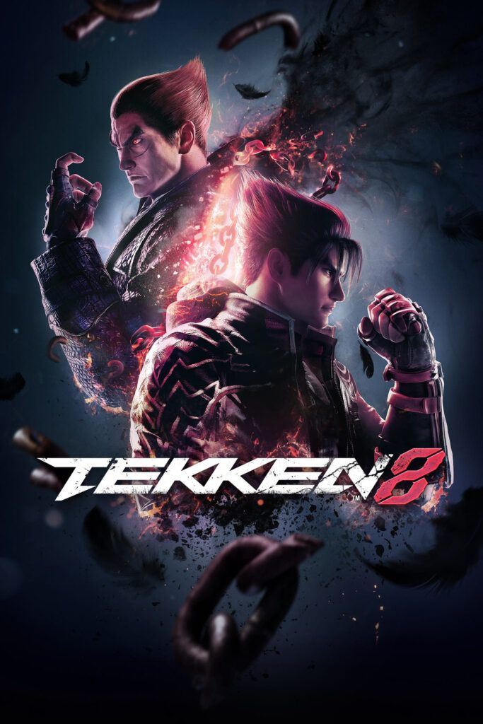 Tekken Serisi: Efsanevi Dövüş Oyunlarının Tarihi