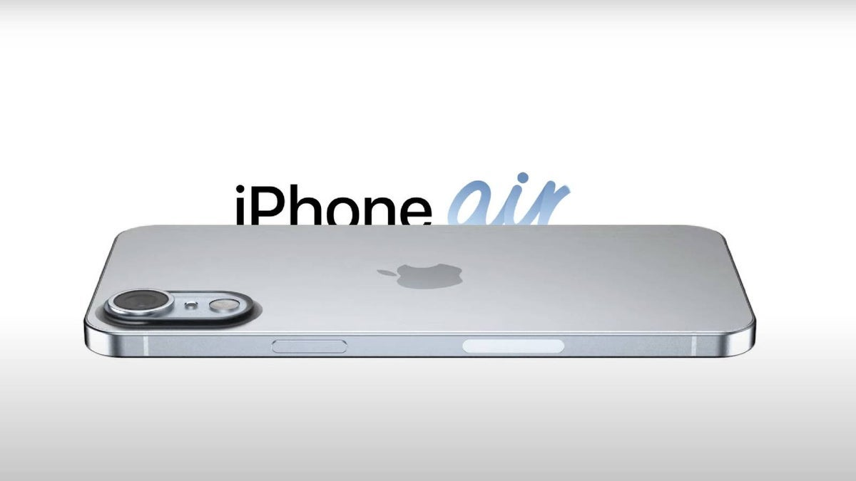 iPhone 17 Air: Büyük Söylentiler ve Sızıntılar Hakkında