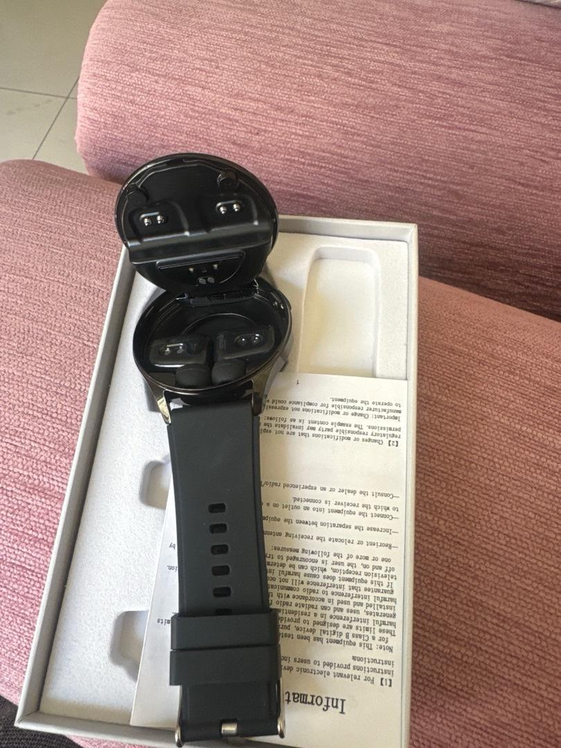 Motorola Akıllı Saat ve Kulaklık: Yeni Duyurular Geliyor