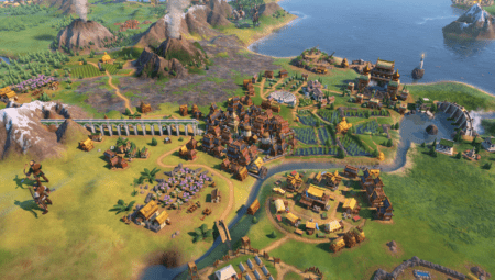 Civilization 7 Kriz Olayları ve Politikaları Rehberi