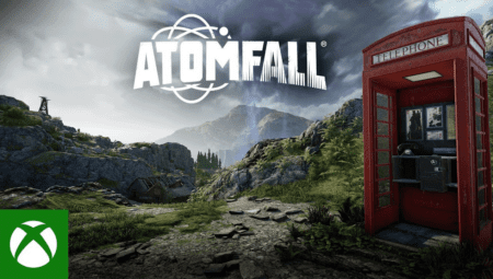 Atomfall Oyun Süresi: Fallout Benzerlikleri Neler?