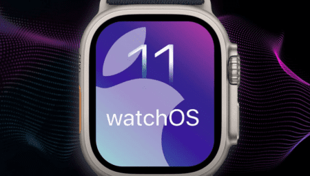 watchOS 11.3.1 Güncellemesi: Önemli Gelişmeler ve İyileştirmeler