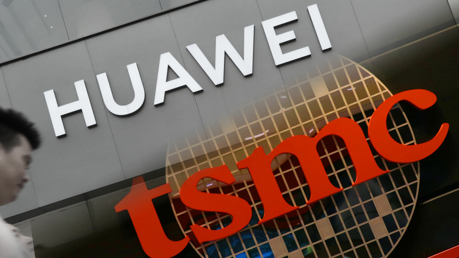 TSMC Huawei İlişkileri: Yaptırımlar ve Son Gelişmeler