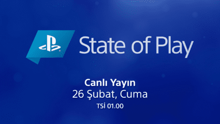 State of Play etkinliği: En büyük keşifler ve haberler