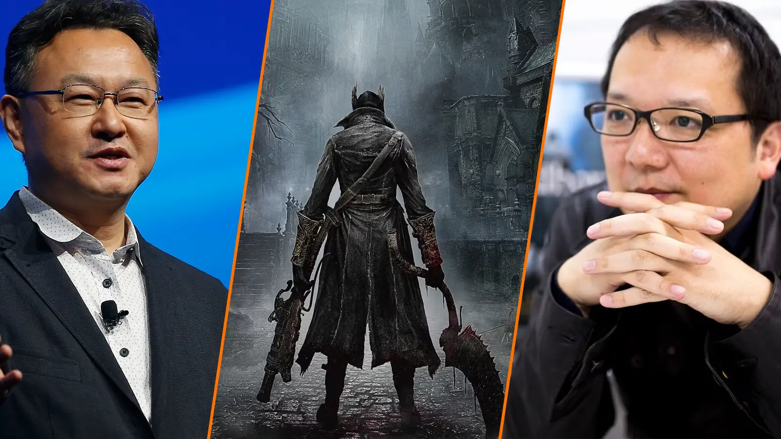 Shuhei Yoshida 'nın PlayStation Vizyonu ve Gelecek