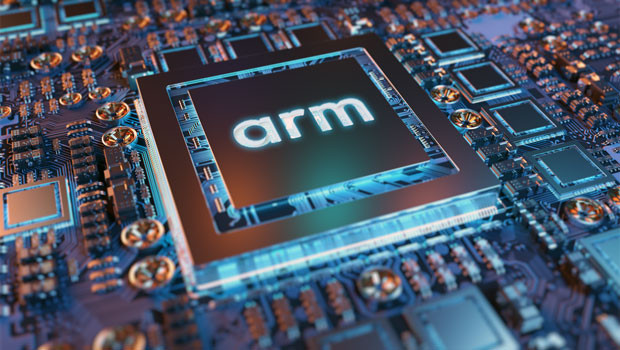 Qualcomm ARM lisans anlaşması iptal edilmiyor