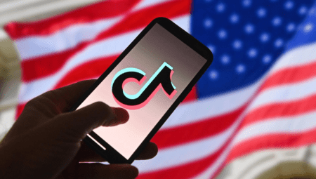 TikTok Amerika’da Yasak ve Satış Anlaşması Süreci