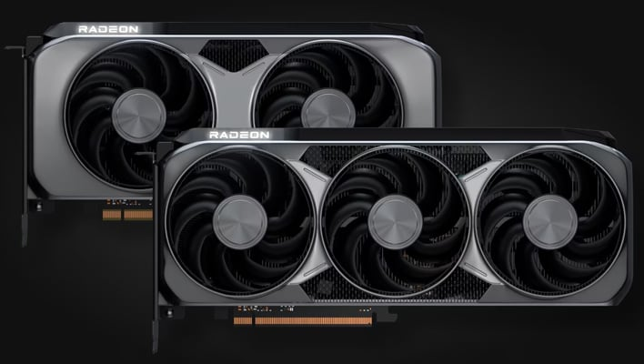 Radeon RX 9070 XT: NVIDIA RTX 5070 Ti ile Karşılaştırma