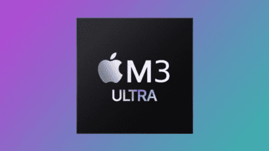 Apple M3 Ultra: İnovatif Performans ve Gelişmiş Özellikler