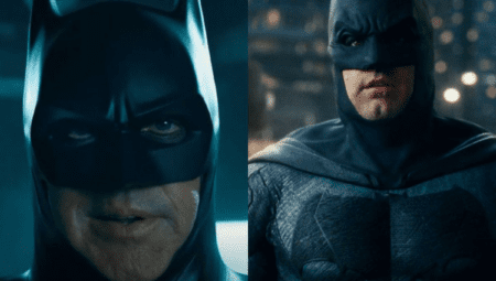 Ben Affleck Batman Ayrılığı: Neden Gerçekten Bıraktı?