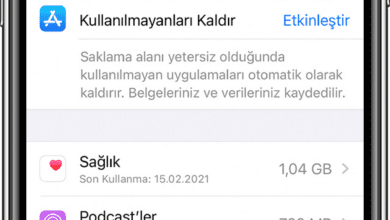 Apple iCloud Depolama Davasında Mahkemeden Zafer