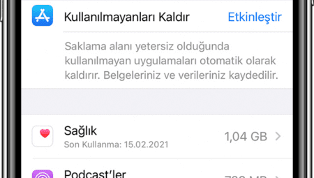 Apple iCloud Depolama Davasında Mahkemeden Zafer