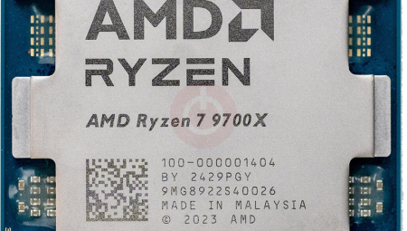 AMD Ryzen 7 9700X: En İyi CPU Olmayı Nasıl Başardı?