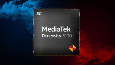 MediaTek Dimensity 6400: Özellikler ve İlk Cihaz