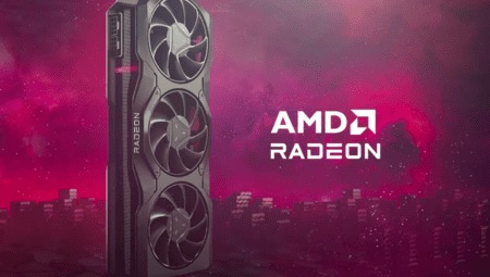 AMD Radeon RX 9070 XT: Isı Kontrolü ile Güçlü Performans