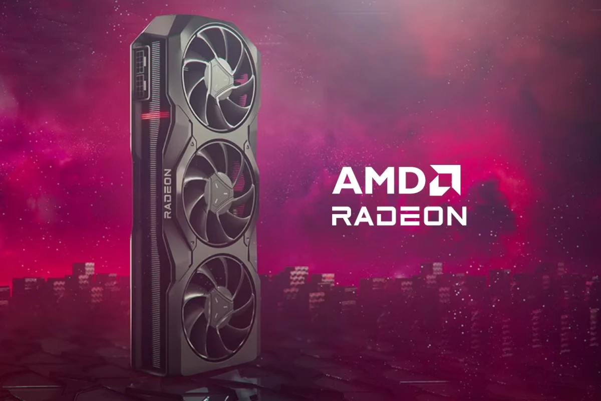 AMD Radeon RX 9070 XT: Isı Kontrolü ile Güçlü Performans