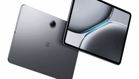 OnePlus Pad 2 Pro: Amiral Gemisi Tablet Özellikleri