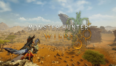 Monster Hunter Wilds Artık GeForce NOW’da Oynanabilir