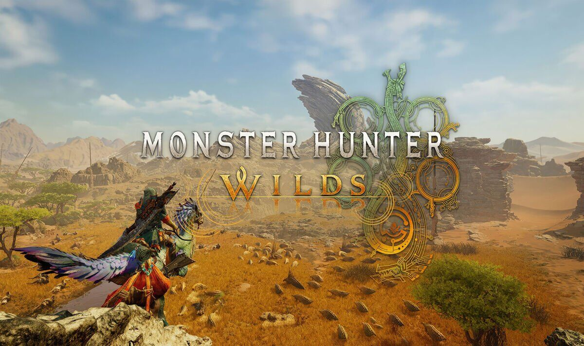 Monster Hunter Wilds Artık GeForce NOW’da Oynanabilir