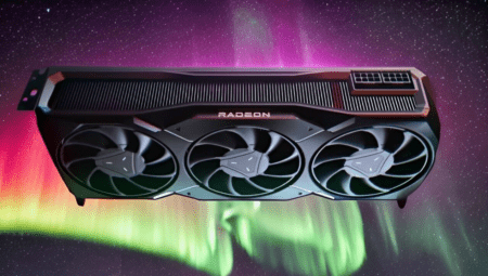 Radeon RX 9070 XT: AMD’nin Yeni Yüksek Performanslı GPU’su