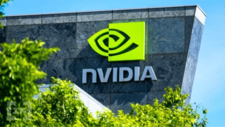 Samsung ve Nvidia İş Birliği ile Mobil Ağlarda Devrim