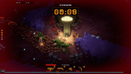 Deep Rock Galactic: Survivor Oyun İncelemesi ve Güncellemeler