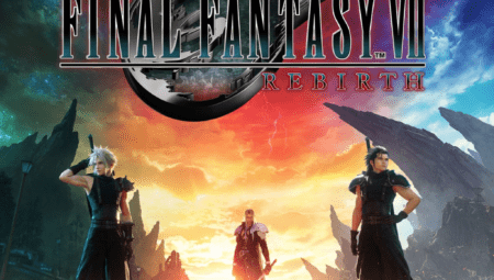 Final Fantasy VII Rebirth: PC Sürümü ile Satış Rekoru