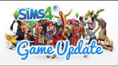 The Sims 4 Güncellemeleri ile Yeni Deneyimler Sunuyor