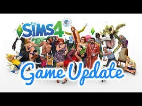 The Sims 4 Güncellemeleri ile Yeni Deneyimler Sunuyor