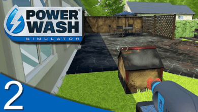 PowerWash Simulator 2: Temizlik Oyununda Yeni Dönem