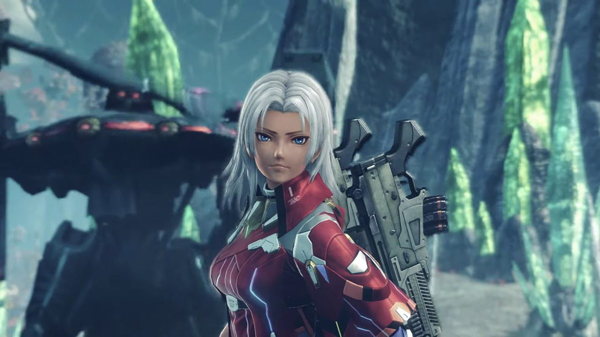 Xenoblade Chronicles X Definitive Edition Tanıtım Videosu