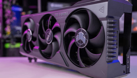 GeForce RTX 5070 Ti: Çıkış Tarihi ve Detaylar