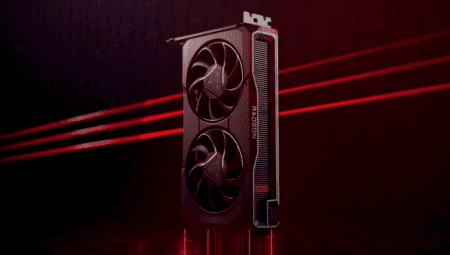 AMD RX 9060 GPU: Uygun Fiyatlı Oyun Performansı