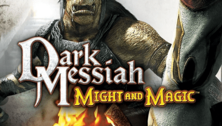 Dark Messiah of Might and Magic: Yeni Modlar ve Güncellemeler