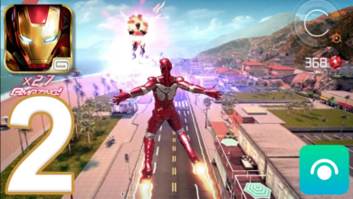 Iron Man oyunu: GDC’de Yeni Duyurular Bekleniyor