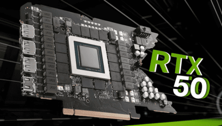 NVIDIA GeForce RTX 5090: Hız Aşırtma Başarıları