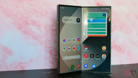 Galaxy Z Fold 6 ile One UI 7’nin Yenilikleri