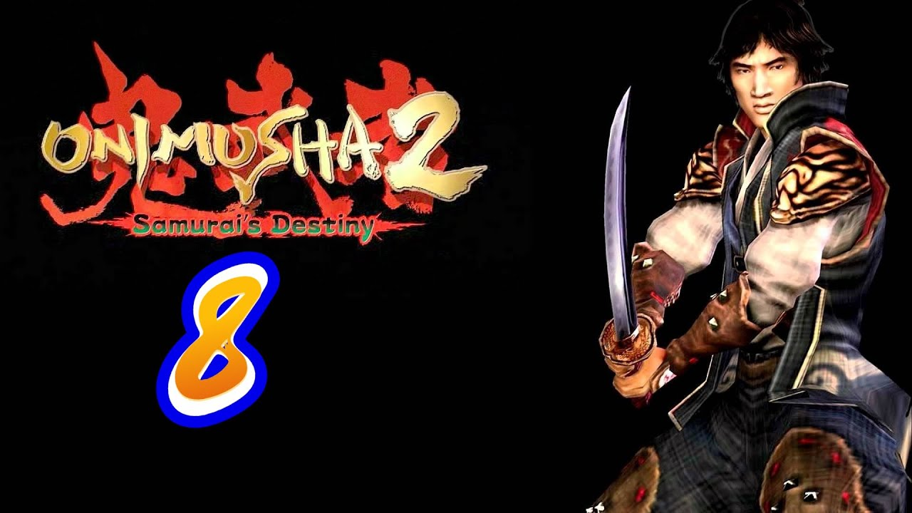 Onimusha 2 Remaster: Çok Yakında Geliyor!