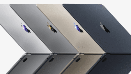 Yeni MacBook Air ile M4 Çip Neler Sunacak?