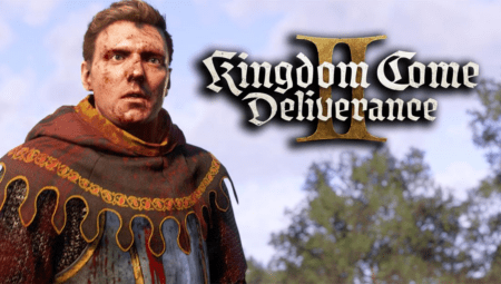 Kingdom Come: Deliverance 2 Güncellemesi ve Yenilikler