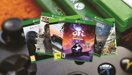 Xbox Game Pass Ücretsiz Oyunları: Hafta Sonu Oynayın