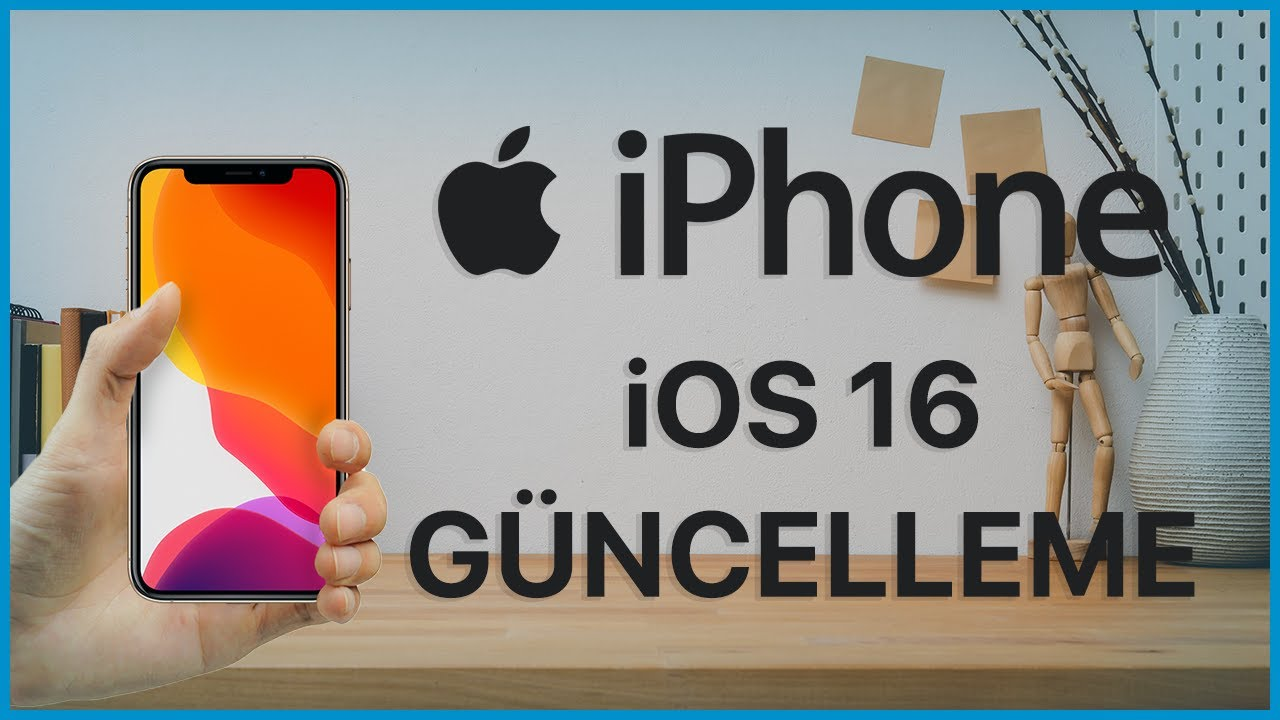 iPhone Güncelleme Döngüsü: Kullanıcı Eğilimleri ve Değişim